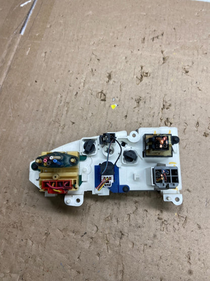 1997-2014 Ford Van Econoline E150 E250 Heater Climate Fan Control ab5521 DG3