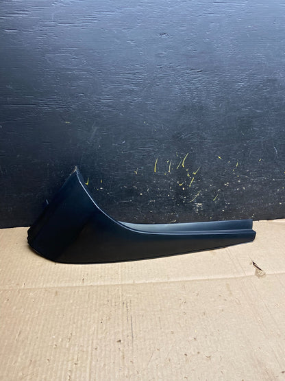 2011-2017 Honda Odyssey Left Driver Rear Gate Spoiler Garnish Oem Y2431 DG0