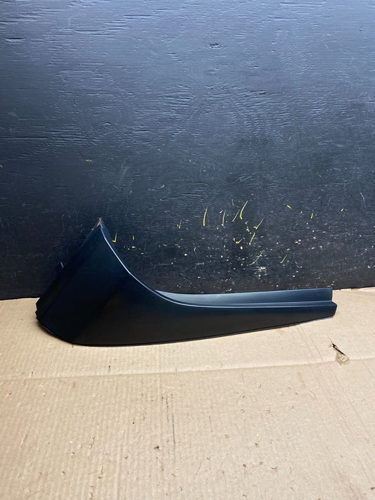 2011-2017 Honda Odyssey Left Driver Rear Gate Spoiler Garnish Oem Y2431 DG0