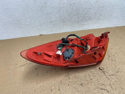 2009 2010 Nissan Murano Left Driver Lh Side Tail Light AG1455 LK4