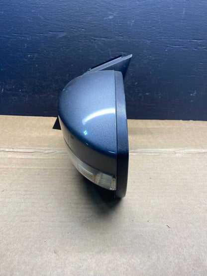 2012 2013 2014 Ford Focus Left Driver View Door Heated Mirror AD3001 DG9