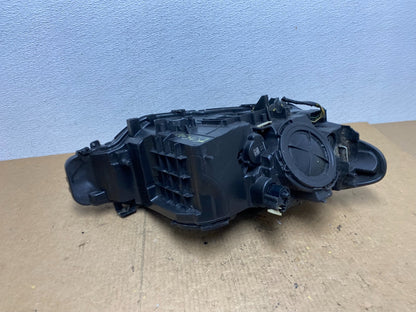 2012-2015 Bmw 3 Series F30 Sedan Left Driver Headlight Halogen OEM AC3632 DW10