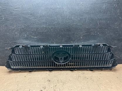 2008-2010 Toyota Highlander Hybrid Front Upper Grille Grill Emblem Y6644 DG5