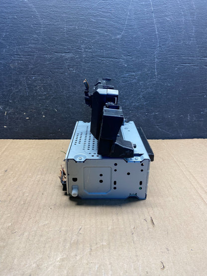 2015 2016 2017 Ford Focus Fusion Radio Screen Receiver AM FM CD MP3 af9470 DG2