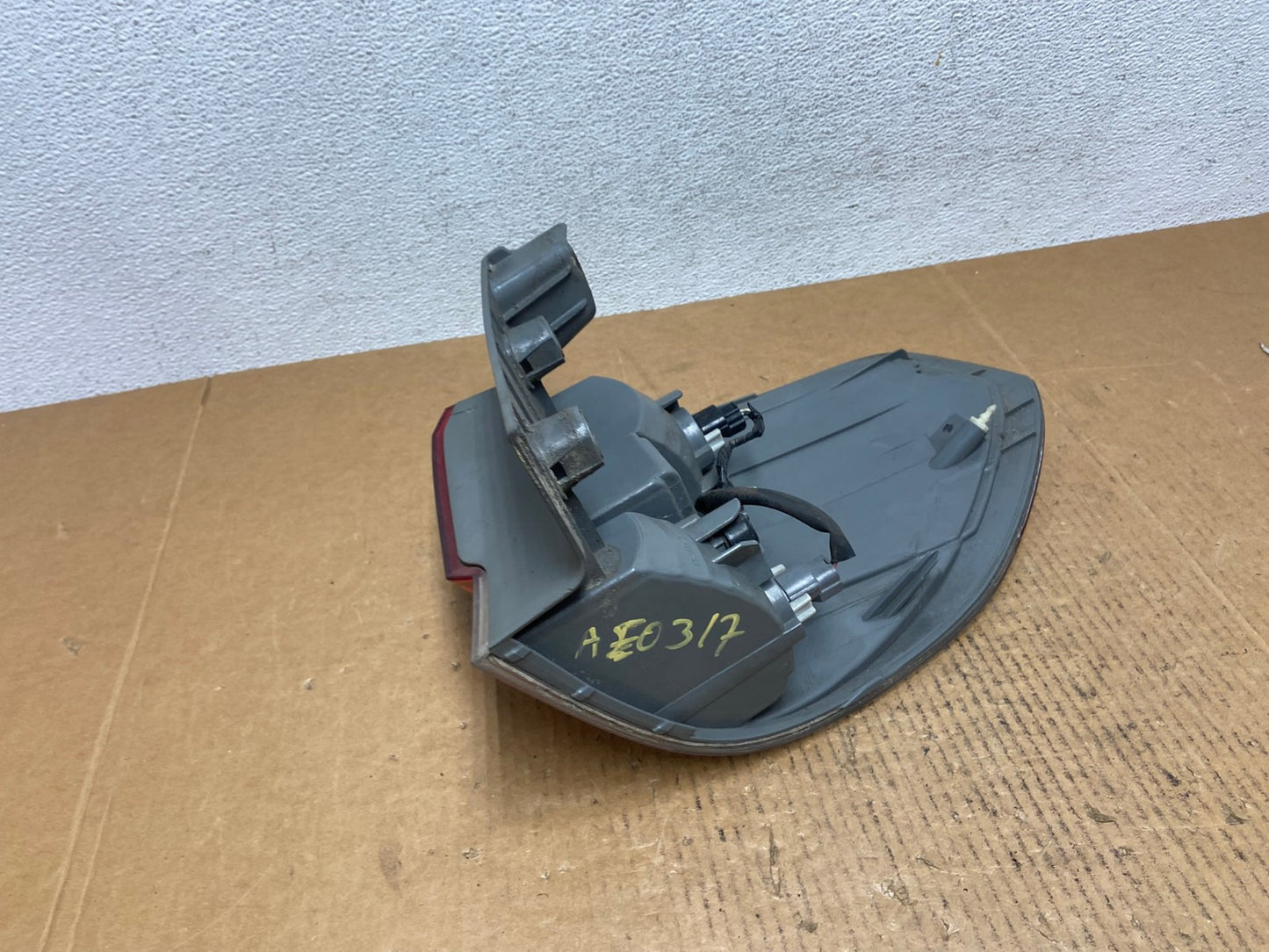 2008 2009 2010 Honda Odyssey Left Driver LH Side Tail Light AE0317 LK5