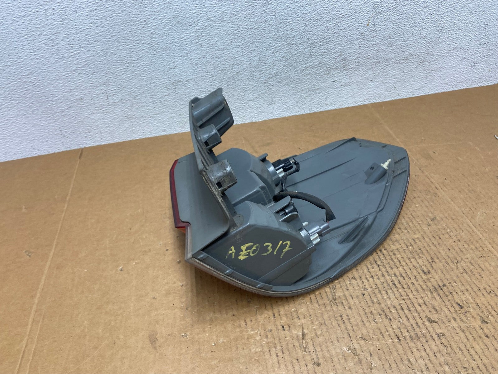 2008 2009 2010 Honda Odyssey Left Driver LH Side Tail Light AE0317 LK5