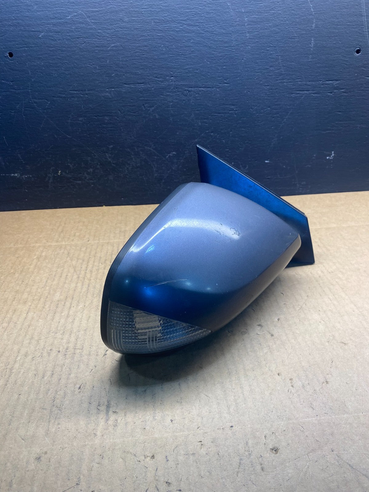 2005 to 2010 Scion TC Right Passenger Side View Door Mirror AC4202 DW1
