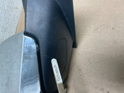 2007 to 2010 Lincoln MKX Right Passenger View Door Mirror Q4294 DG4