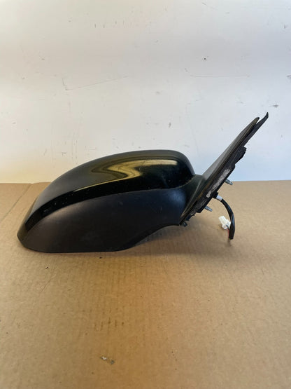 2013-2018 Nissan Altima Right Passenger View Power Door Mirror AG2706 MS3