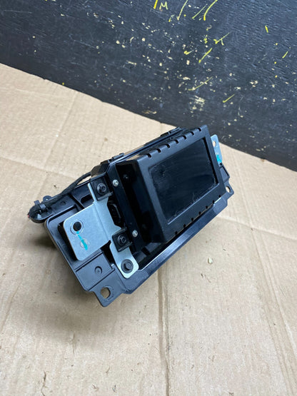 2013 to 2014 Ford Explorer Screen Communication Module DB5T-14B428-AC aa4682 DG1