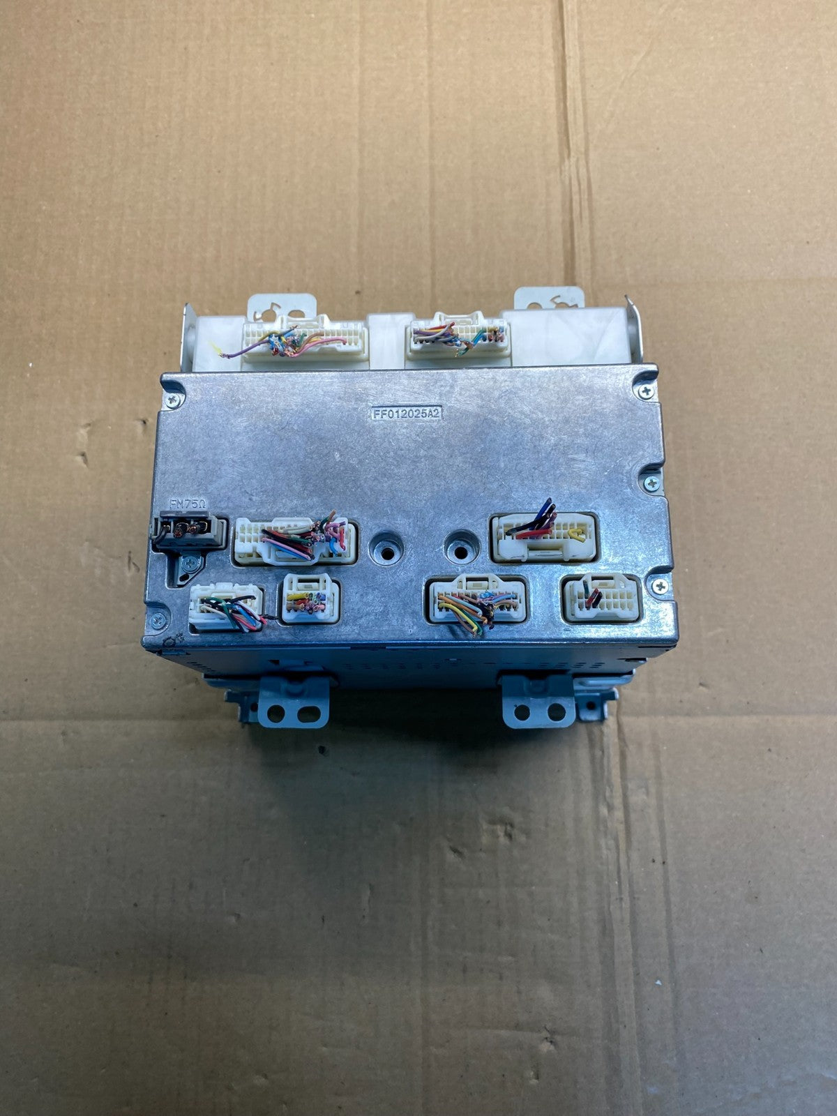 2008 - 2012 Infiniti EX35 Radio CD Player Receiver OEM AA7299 DG5