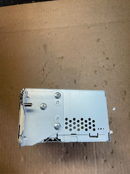 2013  Ford Edge AM/FM Radio Reciever OEM ab3104 DG1