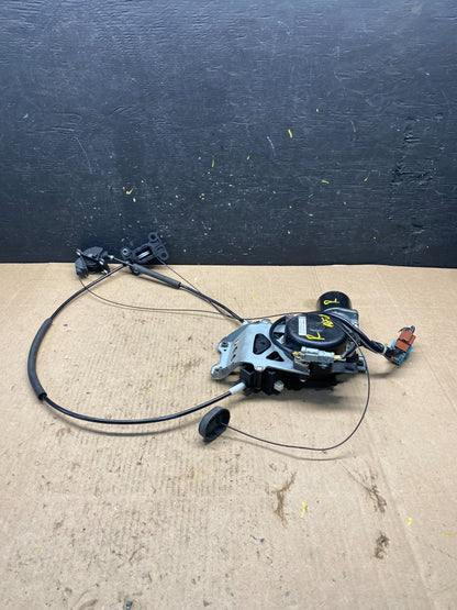 2005 - 2010 Honda Odyssey Rear Right Sliding Door Lock Actuator Motor R6523 DG4