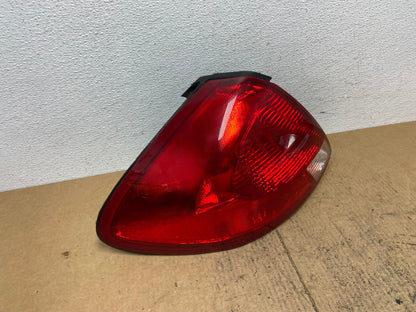 2000 2001 2002 2003 Ford Taurus Left Driver Lh Side Tail Light TYC AC3710 LK2
