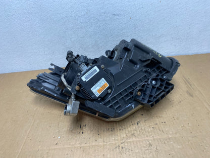 2008 to 2013 Nissan Rogue HID Xenon Headlight Left Driver Lh Side AD2356 DW10