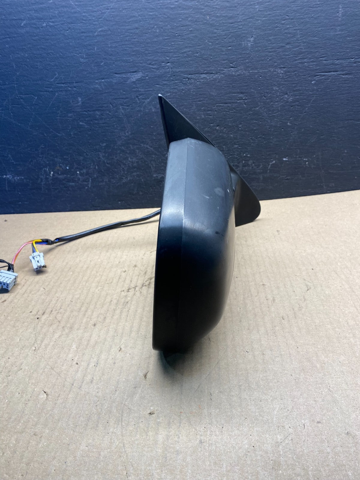 2002-2006 Honda CR-V CRV Right Passenger RH Side View Door Mirror ac8862 DG10