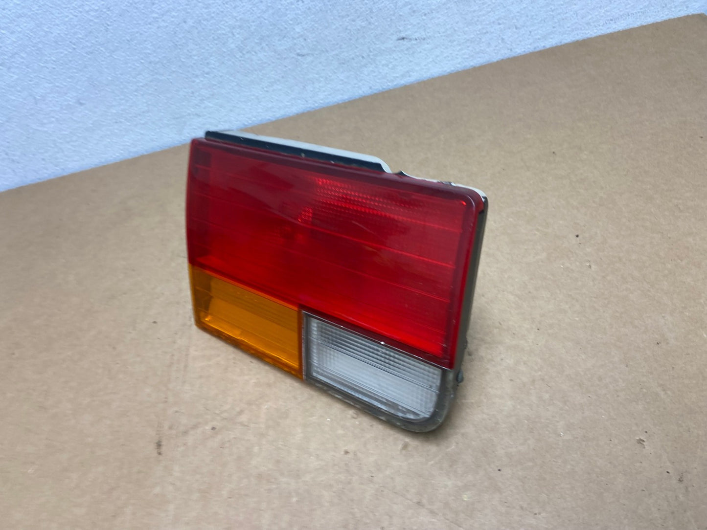 1992 to 1993 Honda Accord Driver Left Side Tail Light Inner AC1722 LK1