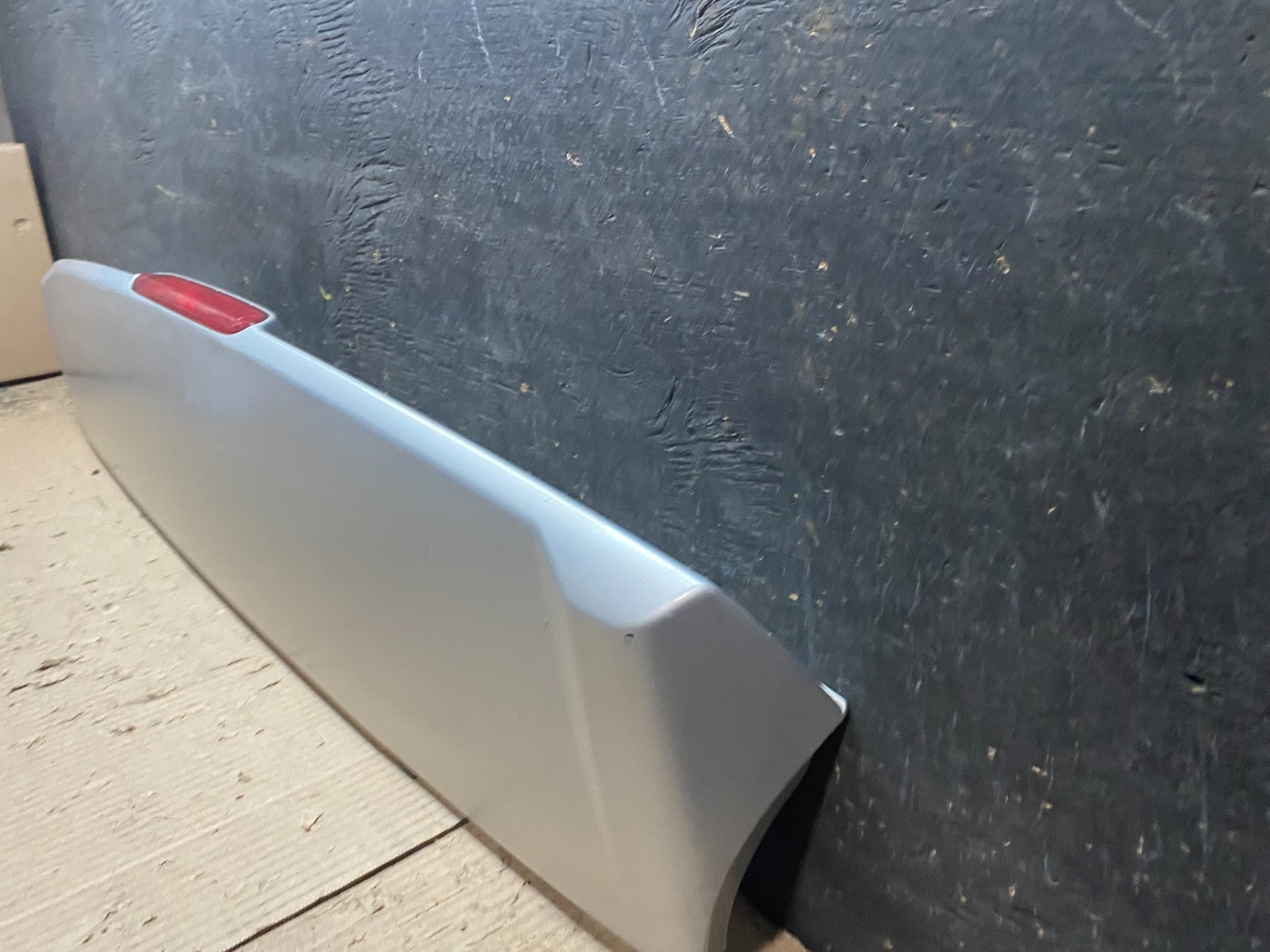 2006 2007 2008 Honda Pilot Rear Trunk Spoiler Gate Oem x8218 DG1
