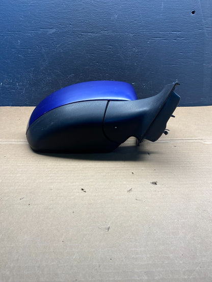 2015-2018 Ford Focus Right Passenger RH Side View Door Mirror AC8752 DG3