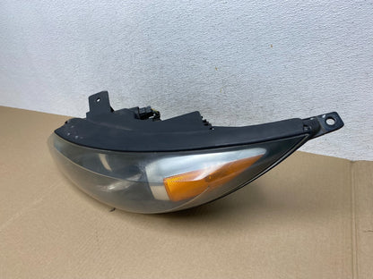 2011 2012 Kia Sportage LX EX SX Left Driver LH Headlight Halogen e AE6902 DG1