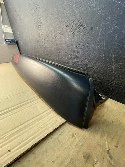 2003 to 2020 Chevrolet Express 3rd Third Brake Light Trim Spoiler ac9670 DG2
