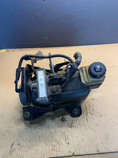 2013 -2016 Nissan Pathfinder Electric Hydraulic Power Steering Pump ab4170 DG0