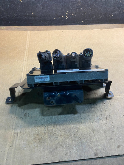 2008 2009  Dodge Caravan 3.8L Engine Computer ECU OEM V4151 DG2