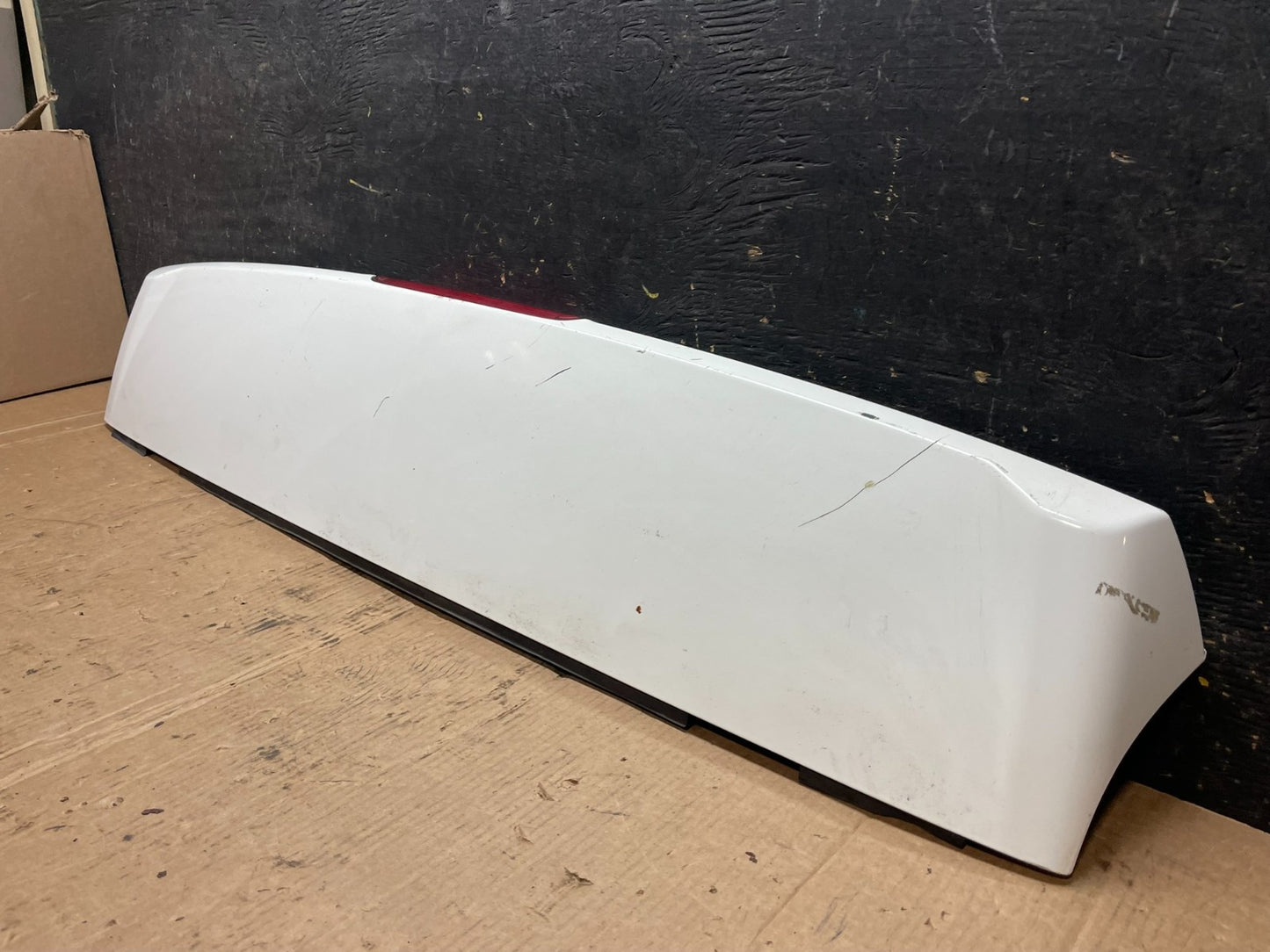 2006 2007 2008 Honda Pilot Rear Trunk Spoiler Gate Oem z5956 DG1