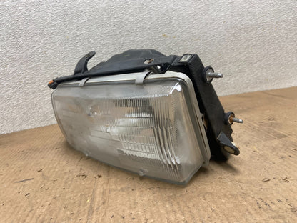 1990 to 1994 Toyota Tercel Left Driver Side Tail Light AA66651