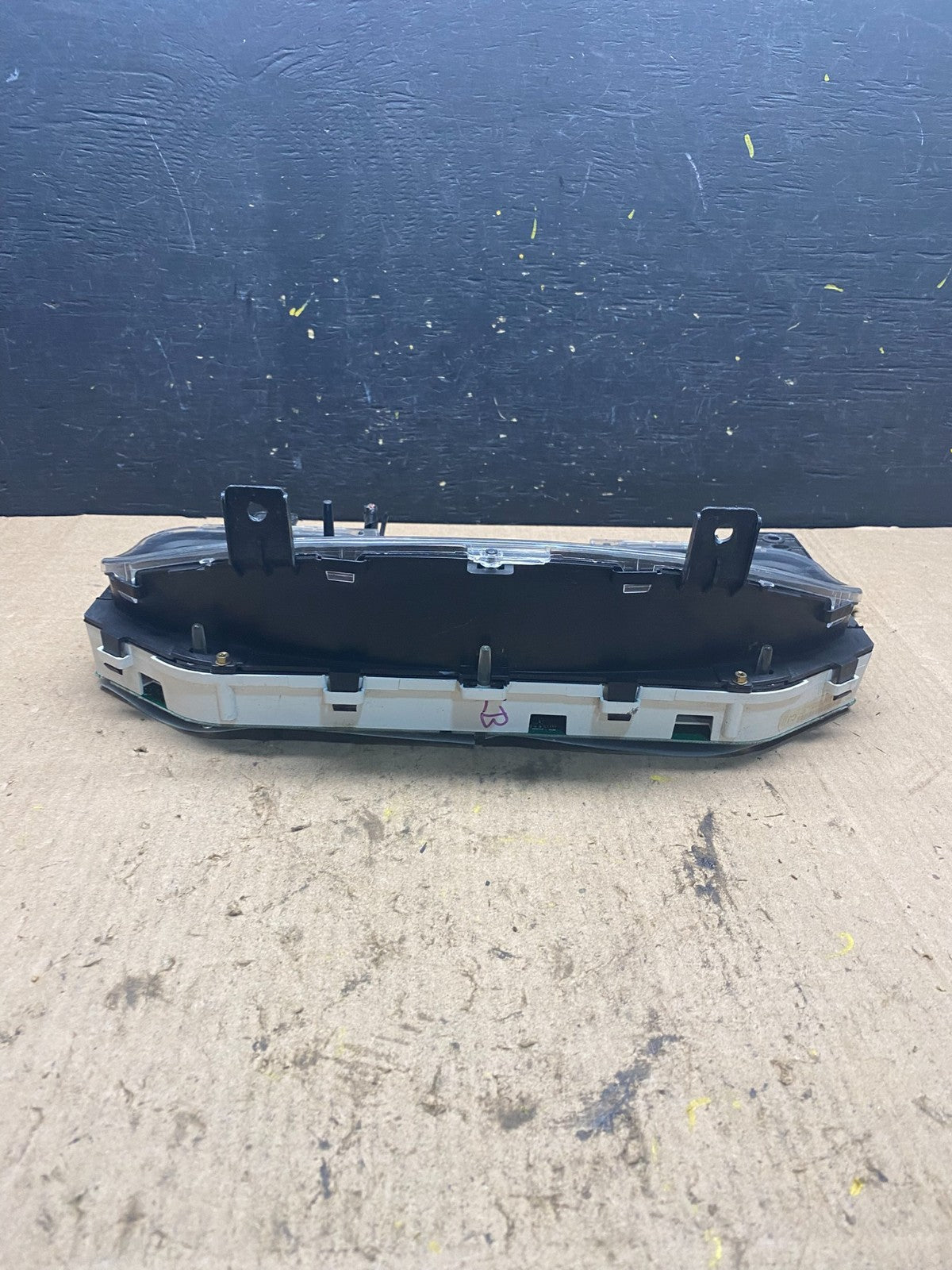 2004 2005 Ford Explorer Speedometer Cluster Gauge Oem R8578 DG4