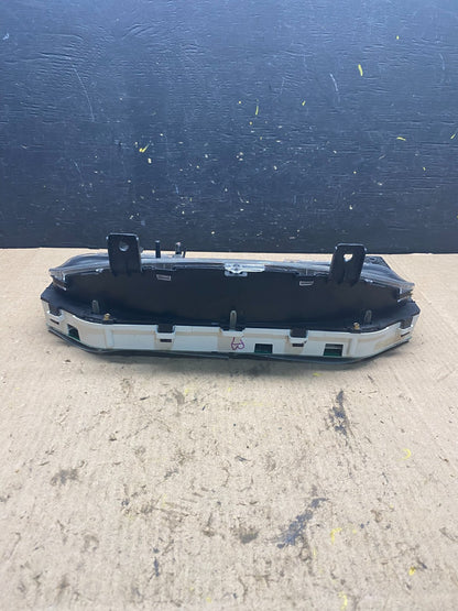2004 2005 Ford Explorer Speedometer Cluster Gauge Oem R8578 DG4