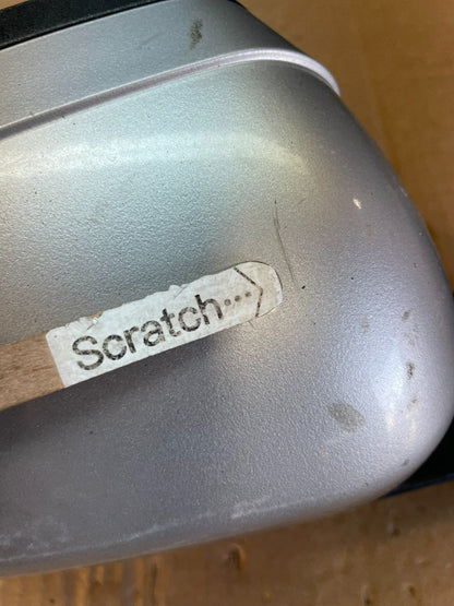 2005 2006 2007 Mercury Montego Right Passenger RH View Door Mirror AC9843 DW6