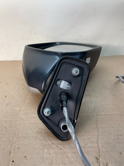 2011-2017 Nissan Quest Right Passenger View Door Mirror AG9781 DW4