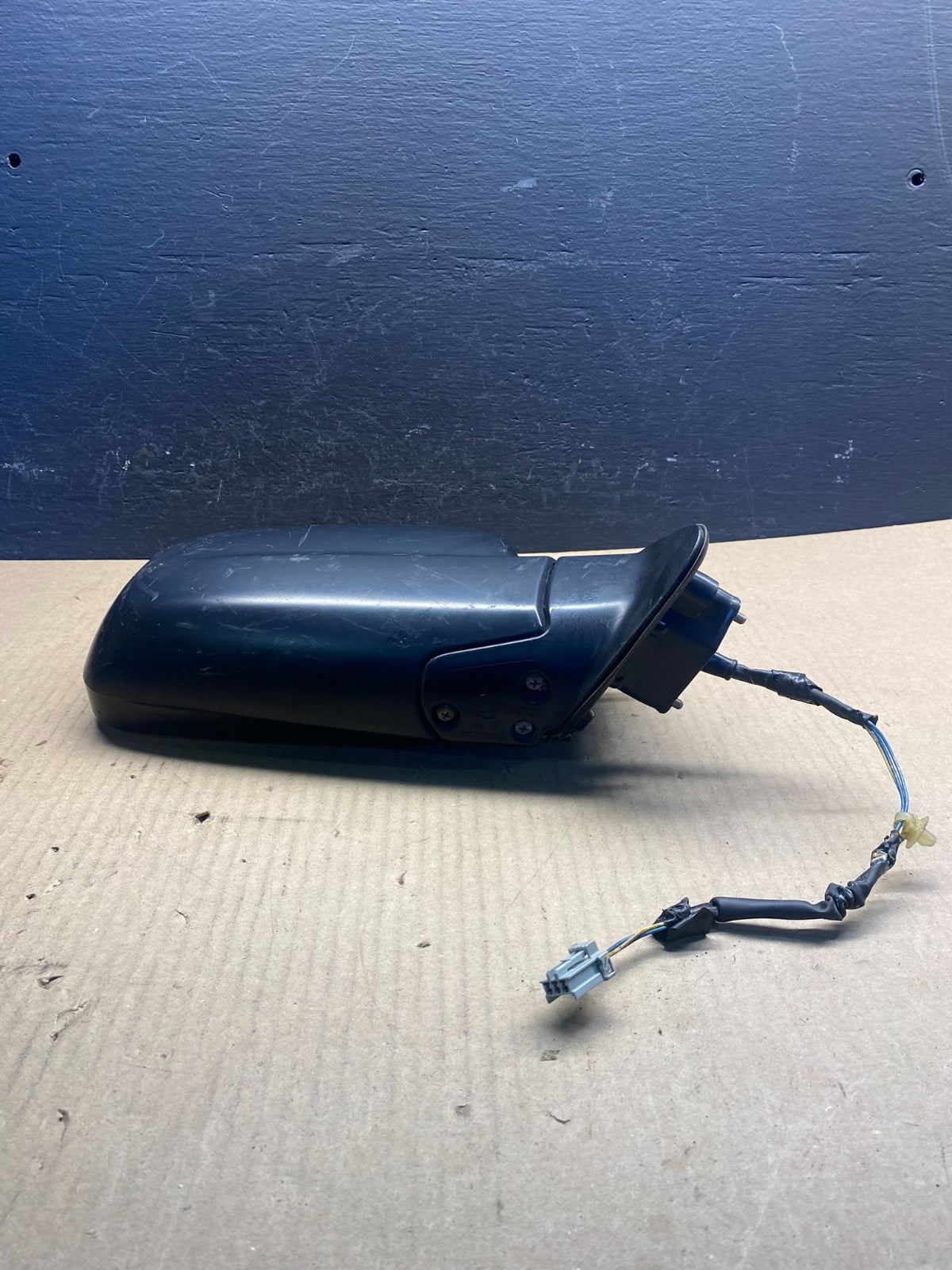 2002-2006 Honda CR-V CRV Right Passenger RH Side View Door Mirror ac8879 DG3