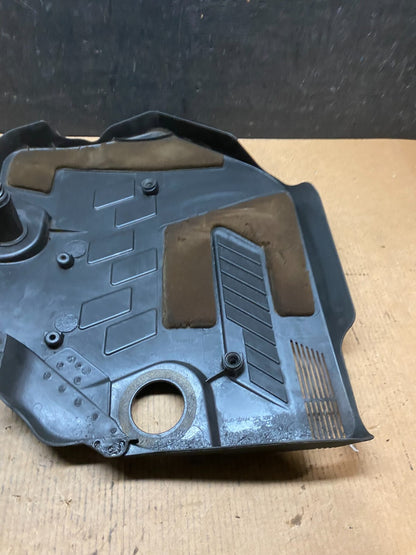 2007 to 2010 Pontiac G6 3.5L V6 Top Engine Motor Cover Q0434 DG7