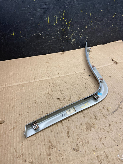 2011 to 2014 Ford Edge Left Driver LH Side Trim Panel Bezel Y7766 DG2