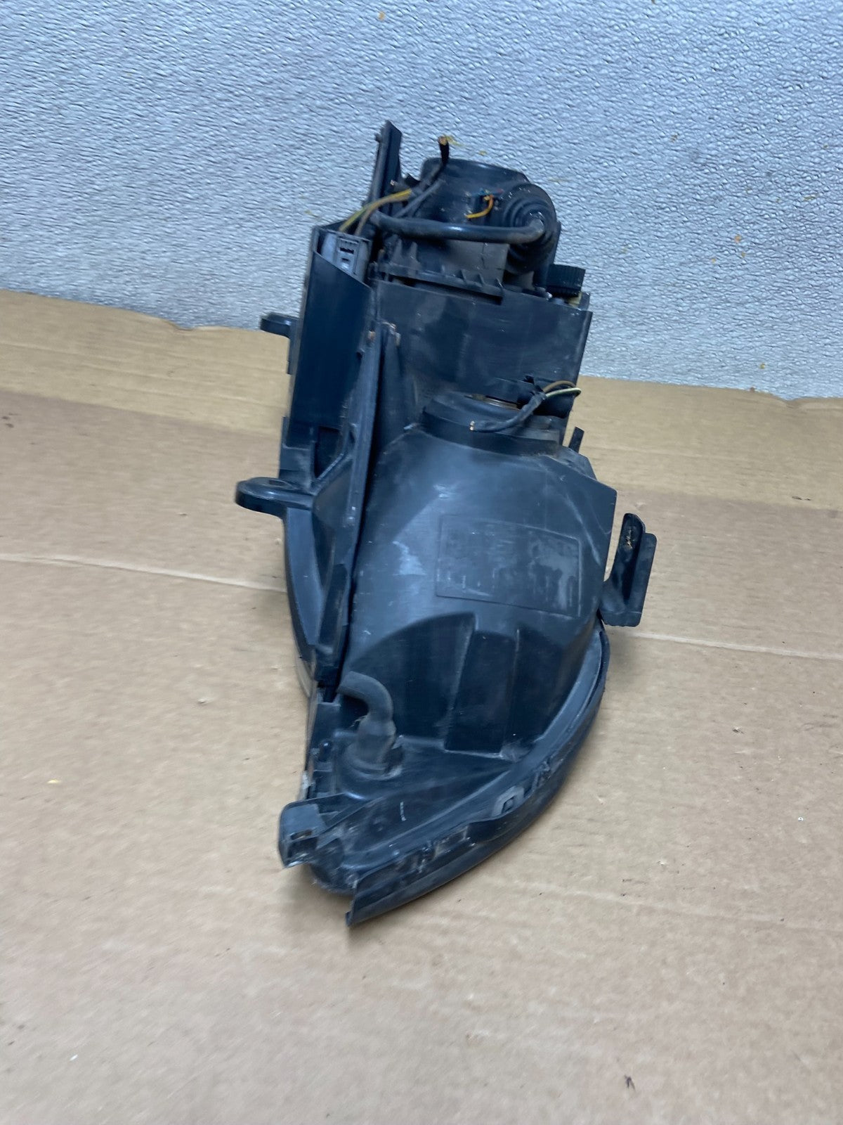 Xenon 2000 - 2003 Bmw X5 E53 Headlight Left Driver Lh Side OEM AB5072 DW8