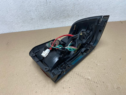1996 to 1997 Toyota Corolla Left Driver Lh Side Tail Light AE9515 LK5