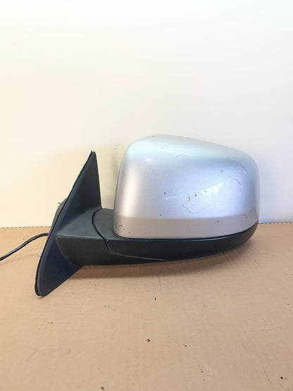 2011-2018 Jeep Grand Cherokee Driver Left View Heated Door Mirror AH8587 DG0