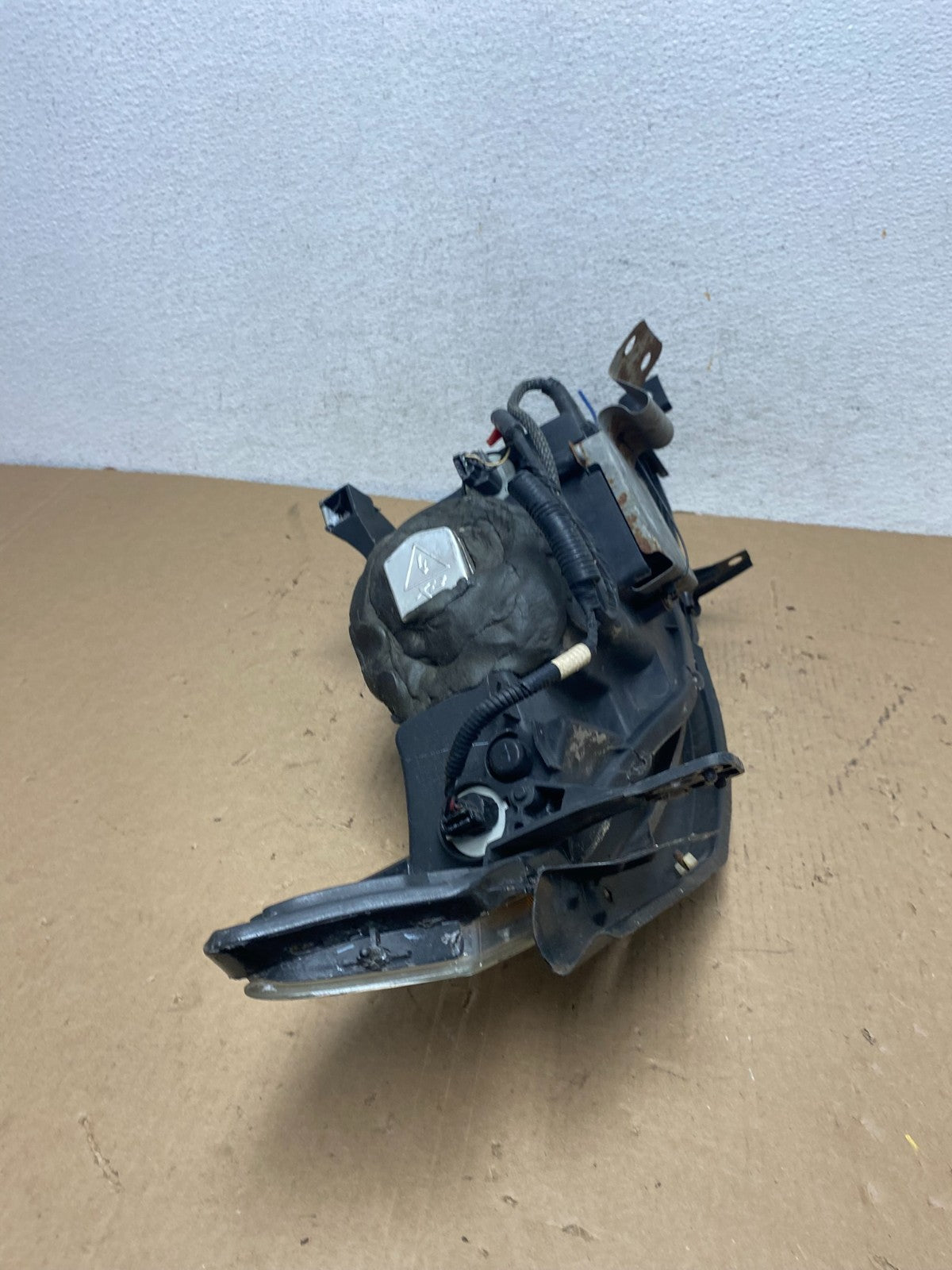 2004 2005 2006 Acura TL Headlight Left Driver LH Side Xenon HID AD8027 DG8