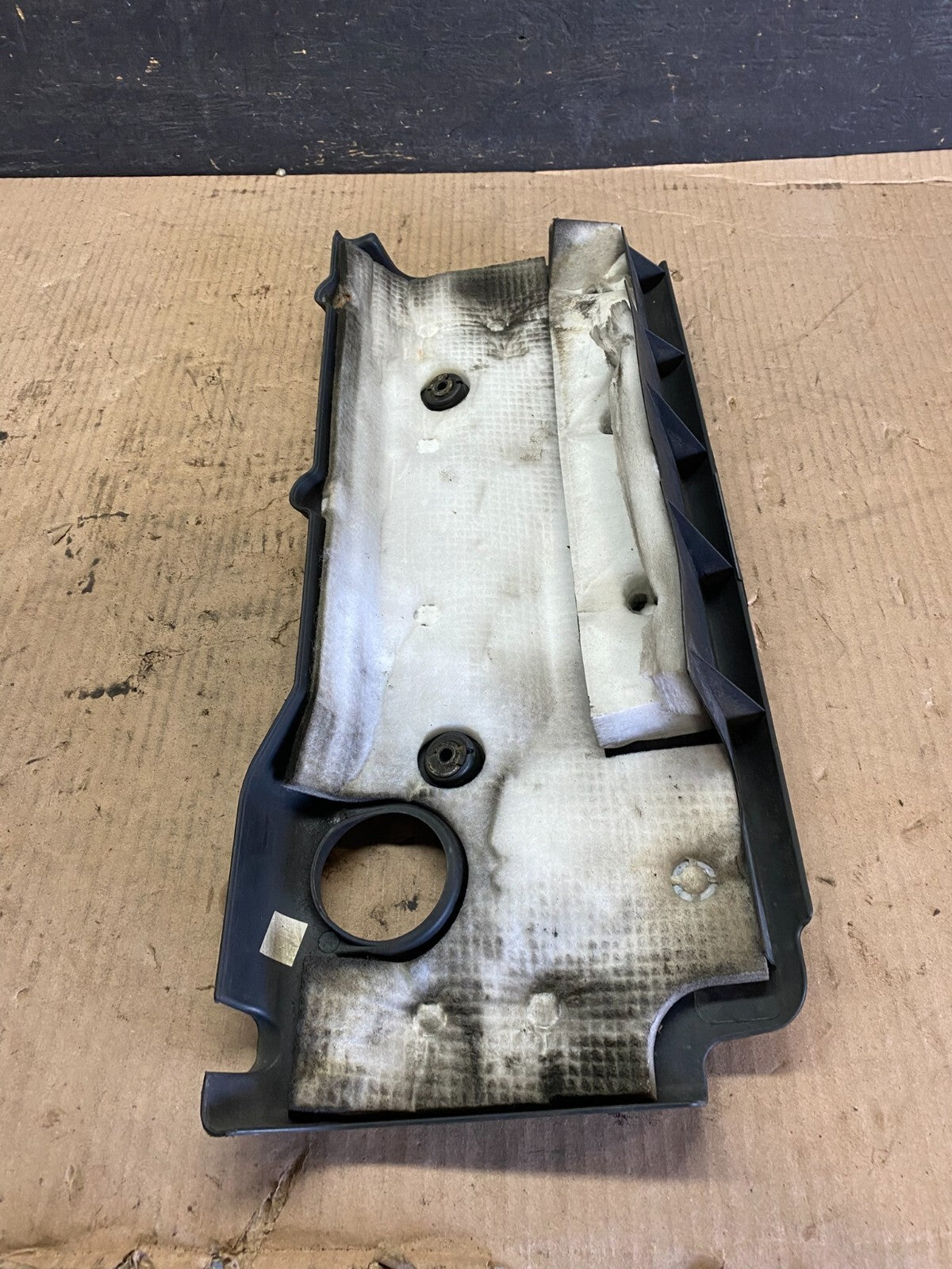 2007 to 2011 Toyota Camry Motor Engine Cover L9419 DG OEM7