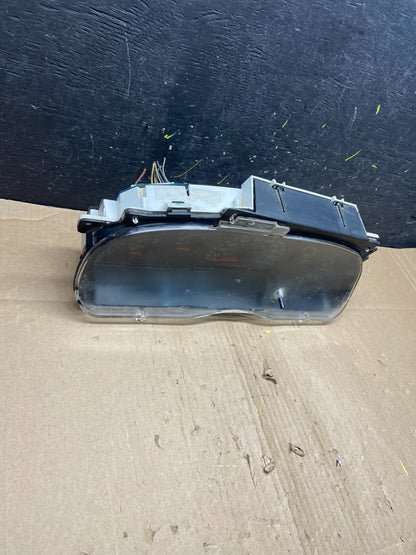 1997 - 2003 Ford Econoline E250 E350 Van Speedometer Instrument Cluster t1960 DG1