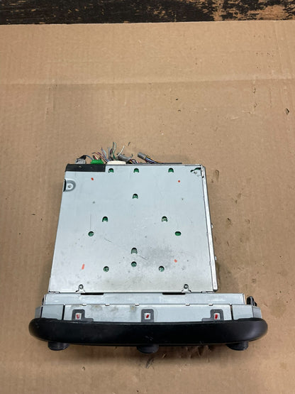 2005 to 2010 Honda Odyssey Am Fm Cd Player Radio Receiver AB2916 DG5