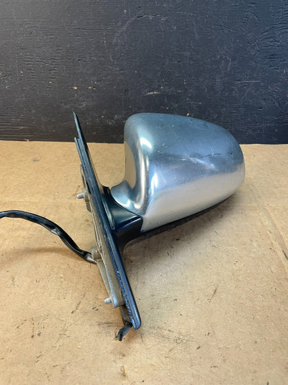2004 to 2005 Audi S4 Left Driver LH Side View Door Mirror ae1047 DG1