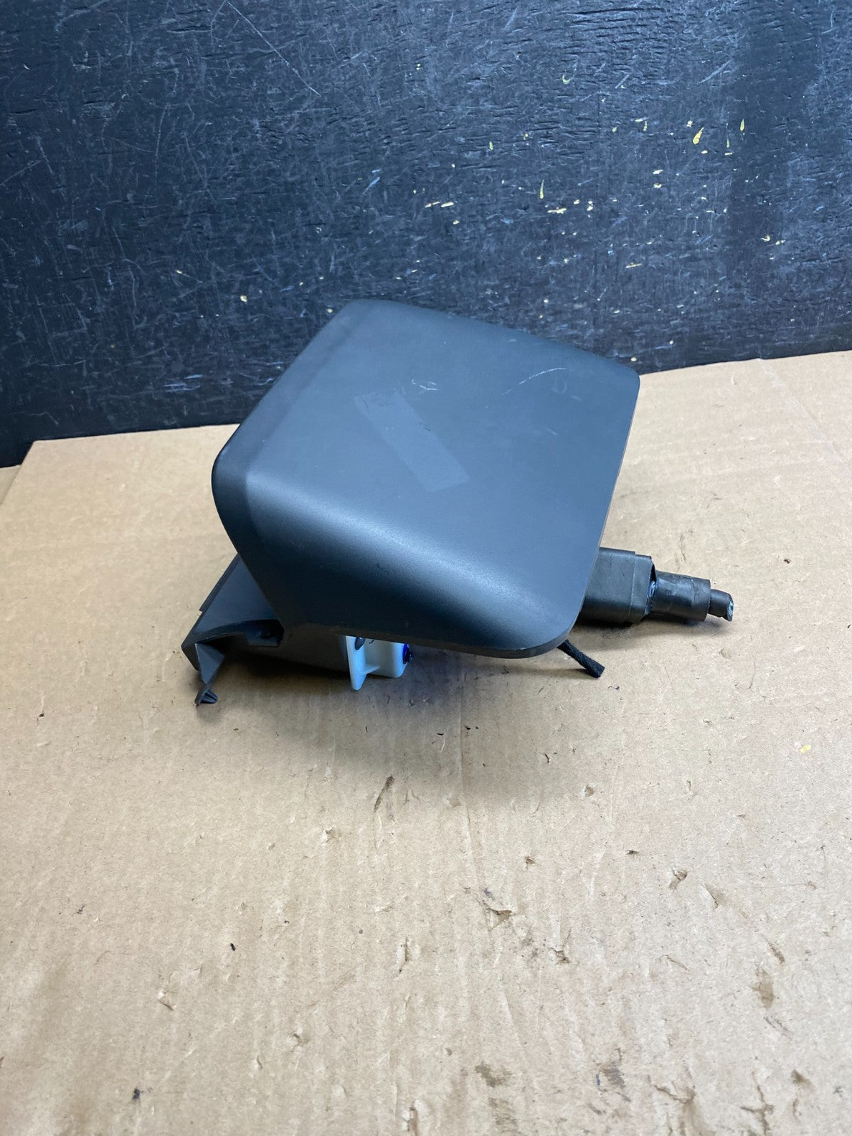 2009 to 2010 Dodge Journey Radio Display Screen Navigation ai3089 DG2