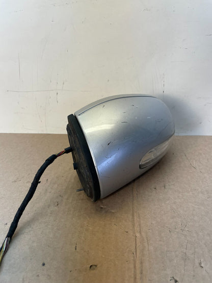 2005 to 2007 Mercedes-Benz C Class Left Driver LH View Door Mirror ah6359 DG1