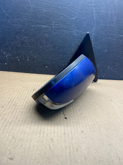 2010 to 2013 Kia Forte Sedan Right View Turn Signal Mirror AF9194 DG1