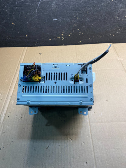 2009 2010 Hyundai Sonata Am Fm Cd Player Radio Receiver AB2683 DG5