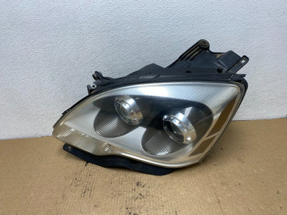 2007 to 2012 Gmc Acadia Halogen Headlight Left Driver LH Side AG2344 DW0