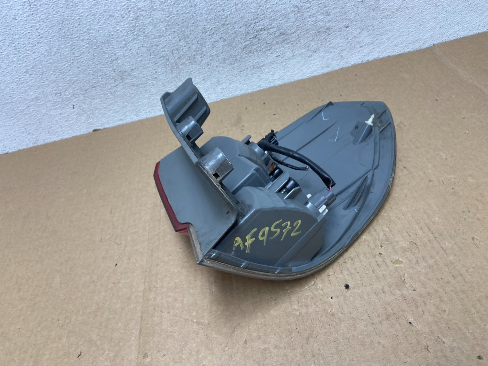 2008 2009 2010 Honda Odyssey Left Driver LH Side Tail Light AF9572 DW5